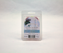 Load image into Gallery viewer, Lavender Eucalyptus Shower Steamer Tabs
